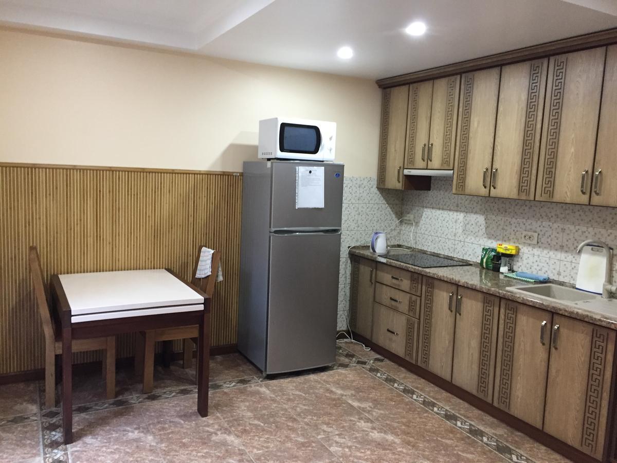 Mini Hotel Solnce Karpat 폴리아나 외부 사진